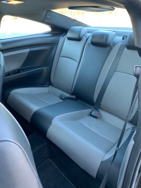 Honda Civic X, 2018 г.