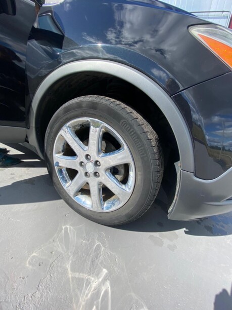 Buick Encore I, 2014 г.
