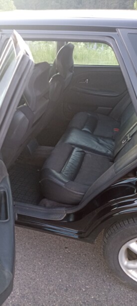 Volvo V40 I, 1997 г.