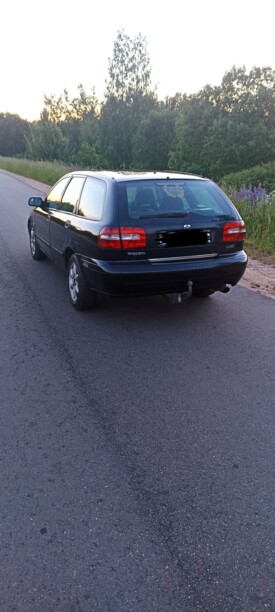 Volvo V40 I, 1997 г.