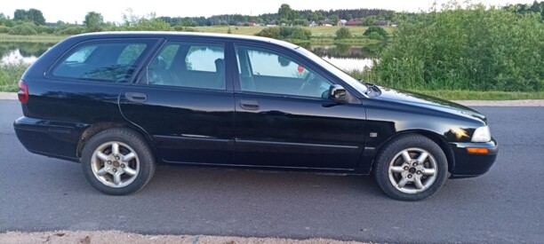 Volvo V40 I, 1997 г.