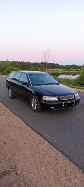 Volvo V40 I, 1997 г.