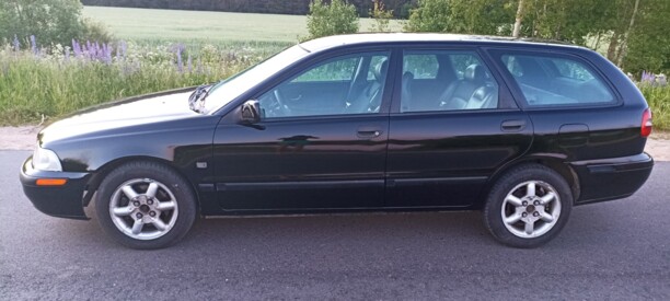 Volvo V40 I, 1997 г.