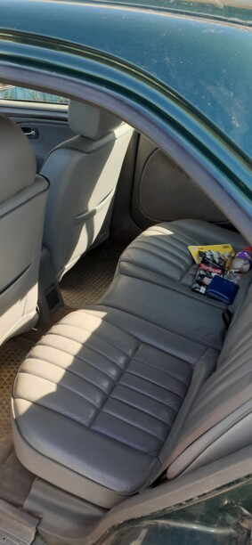 Rover 400 HH-R, 1999 г.