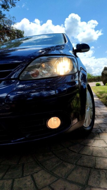 Volkswagen Golf Plus I, 2006 г.