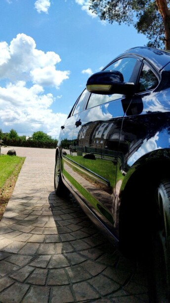 Volkswagen Golf Plus I, 2006 г.