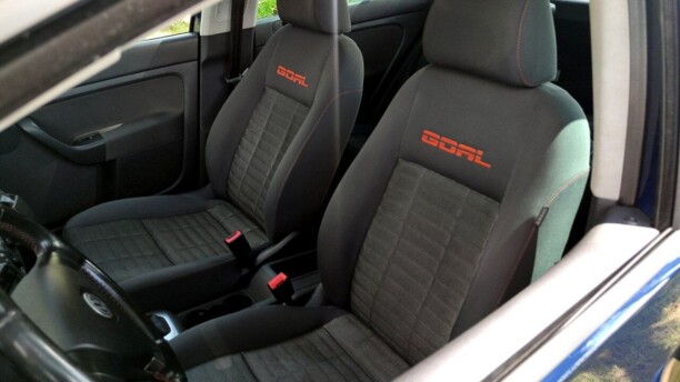 Volkswagen Golf Plus I, 2006 г.