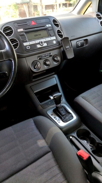 Volkswagen Golf Plus I, 2006 г.
