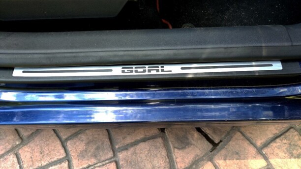 Volkswagen Golf Plus I, 2006 г.