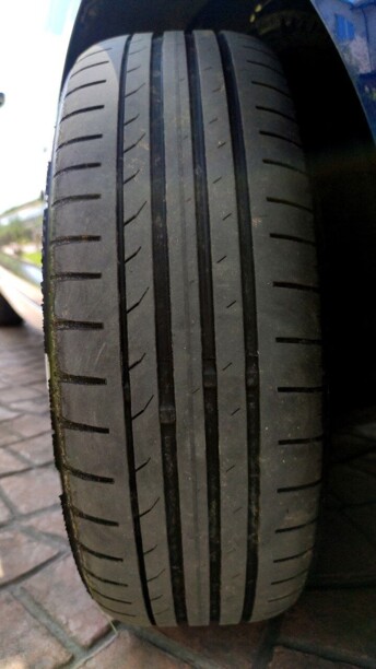 Volkswagen Golf Plus I, 2006 г.