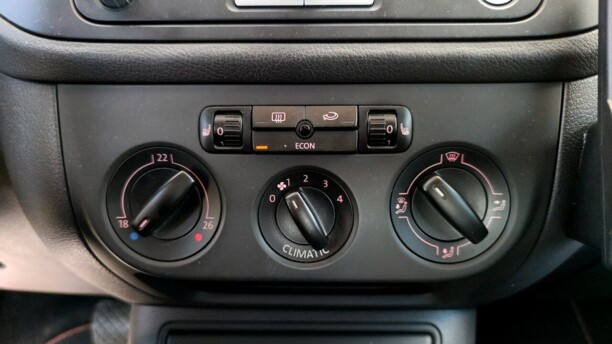 Volkswagen Golf Plus I, 2006 г.