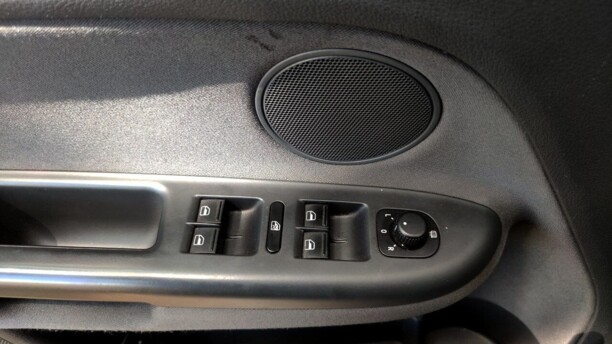 Volkswagen Golf Plus I, 2006 г.