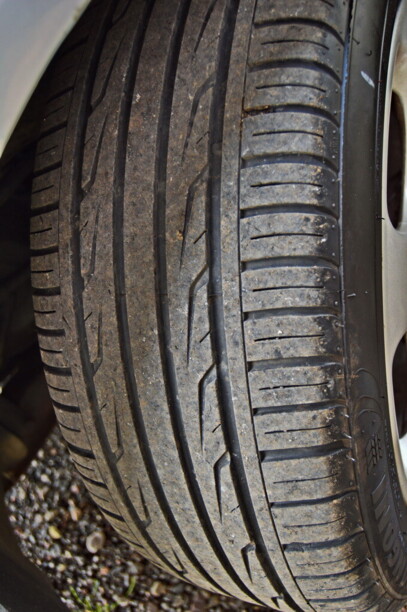 Peugeot 607 I, 2003 г.