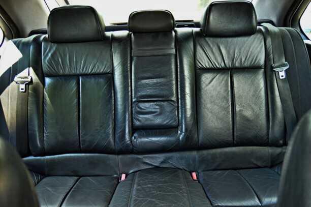 Peugeot 607 I, 2003 г.