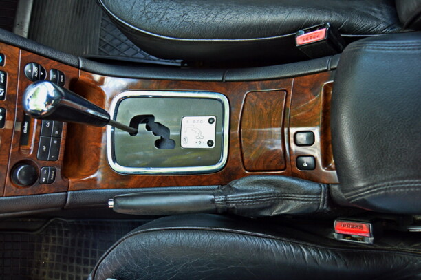 Peugeot 607 I, 2003 г.