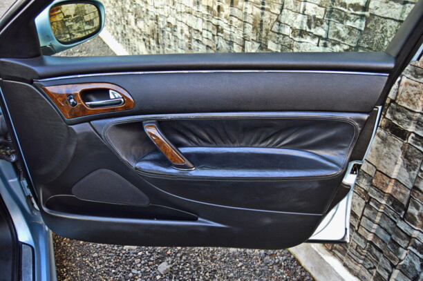Peugeot 607 I, 2003 г.