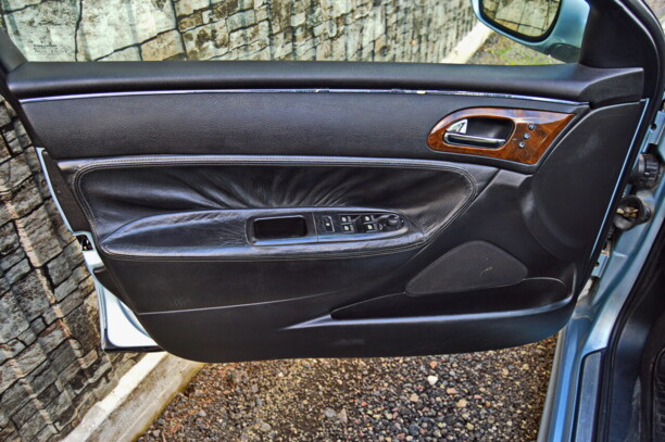 Peugeot 607 I, 2003 г.