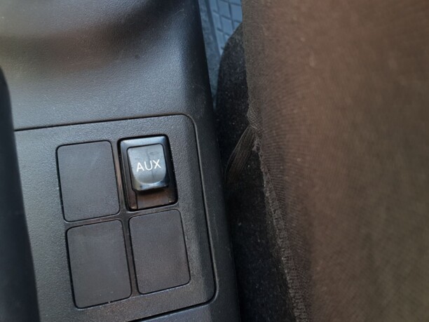 Toyota Yaris II (XP9), 2009 г.