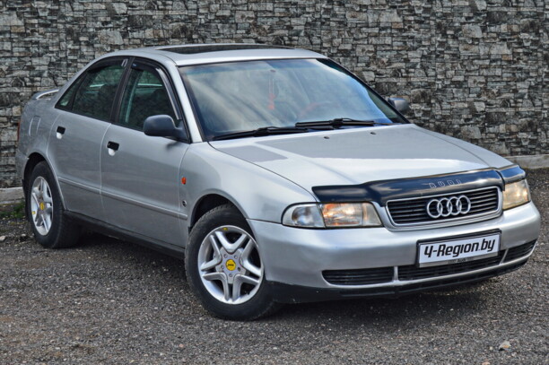 Audi A4 B5, 1995 г.