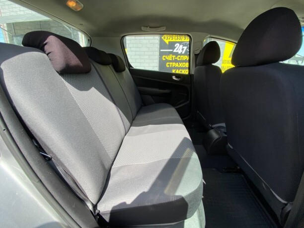 Peugeot 307 I, 2003 г.
