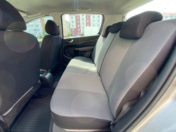 Peugeot 307 I, 2003 г.