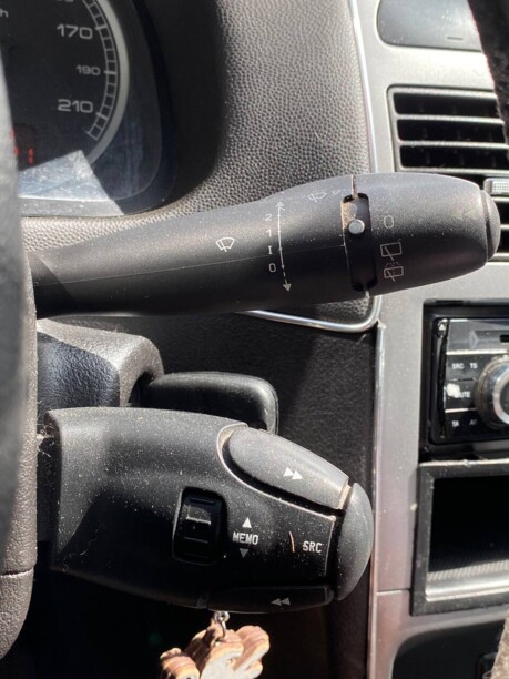Peugeot 307 I, 2003 г.