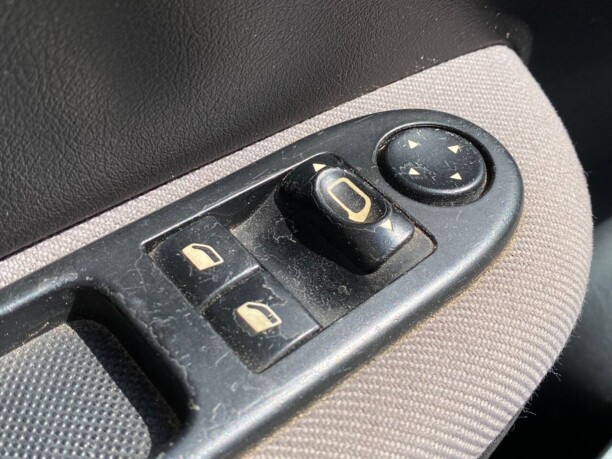 Peugeot 307 I, 2003 г.