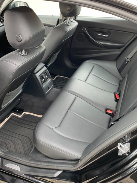 BMW 3 серия F30, F31, 2013 г.