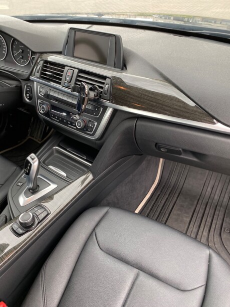 BMW 3 серия F30, F31, 2013 г.