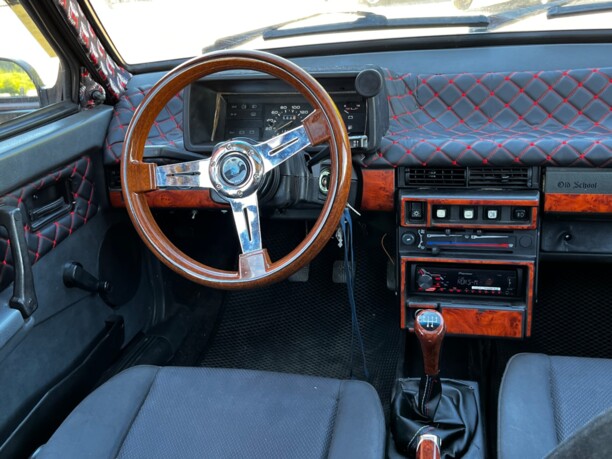 Lada (ВАЗ) 2109, 1995 г.