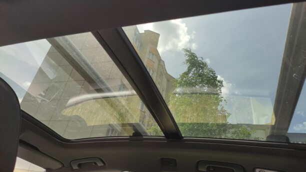Audi Q5 8R, 2010 г.