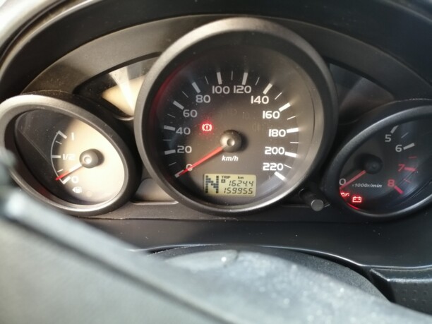 Mitsubishi Colt VI · Рестайлинг, 2008 г.