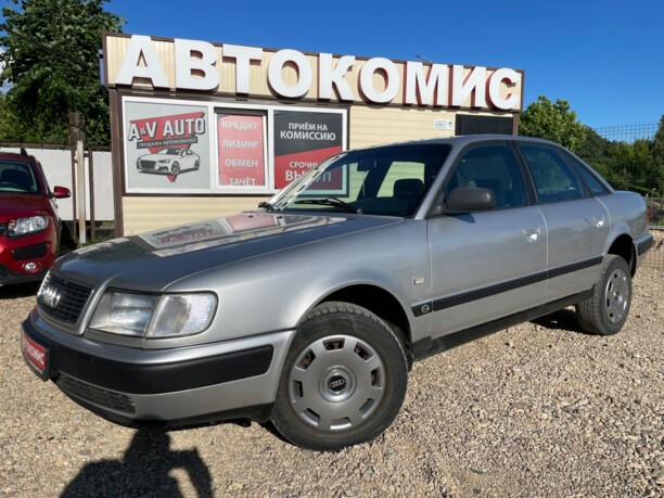 Audi 100 4A, C4, 1993 г.