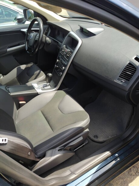 Volvo XC60 I, 2010 г.