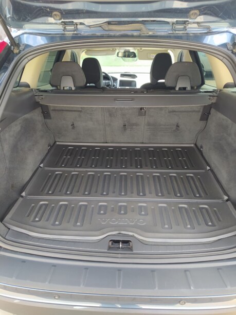 Volvo XC60 I, 2010 г.
