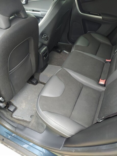 Volvo XC60 I, 2010 г.