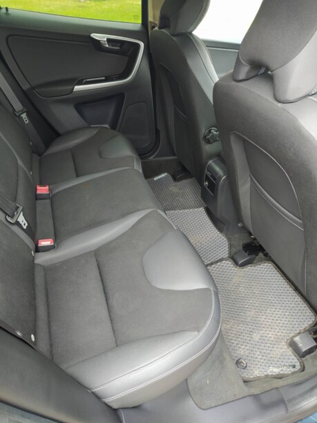 Volvo XC60 I, 2010 г.