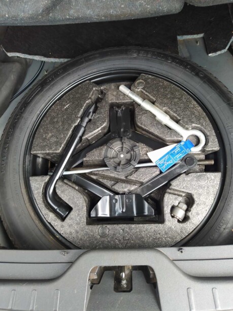 Volvo XC60 I, 2010 г.