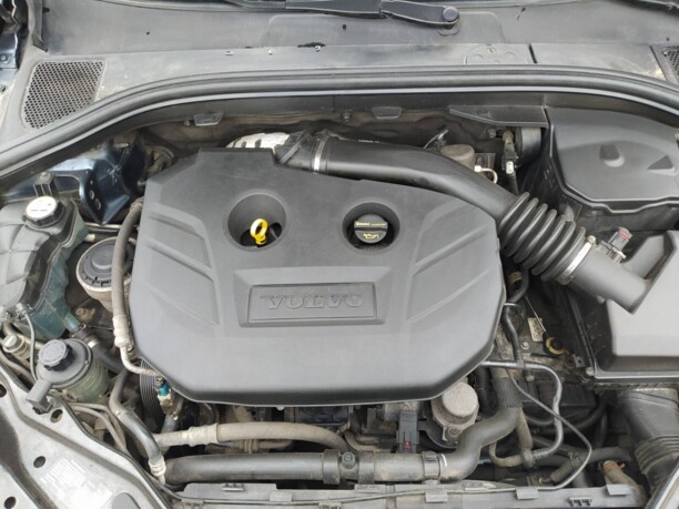 Volvo XC60 I, 2010 г.