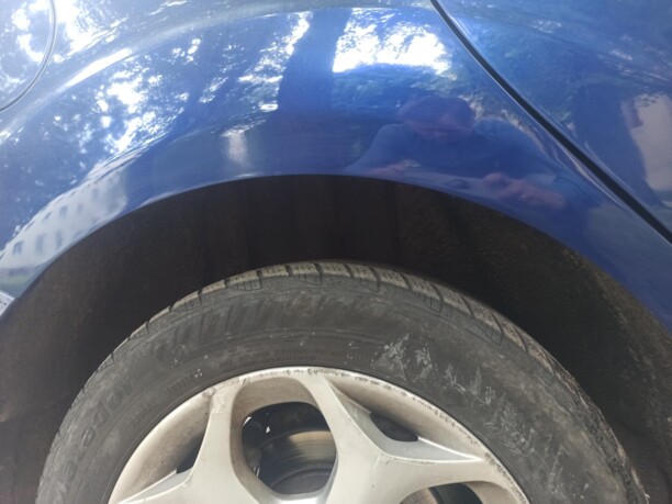 Ford Focus III, 2014 г.