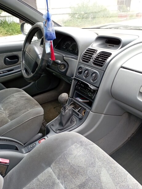 Renault Laguna I, 1998 г.