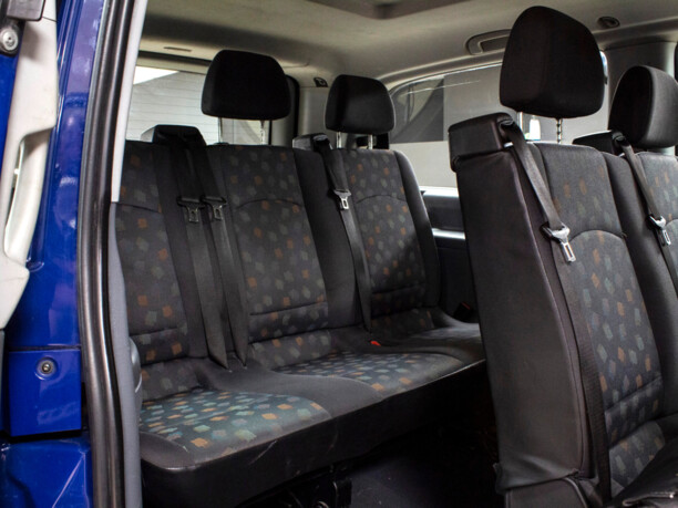 Mercedes-Benz Vito W639, 2008 г.