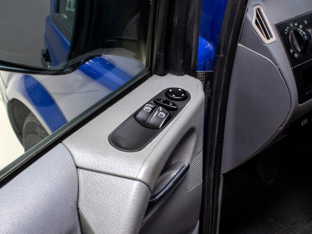 Mercedes-Benz Vito W639, 2008 г.