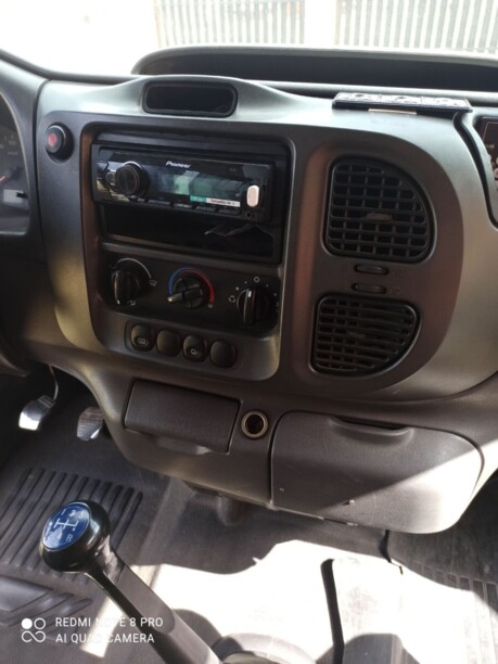 Ford Transit 2 поколение, 2004 г.