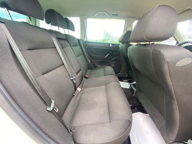 Volkswagen Passat B5, 2003 г.