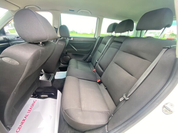 Volkswagen Passat B5, 2003 г.