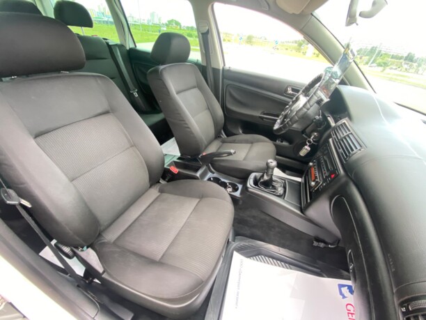 Volkswagen Passat B5, 2003 г.