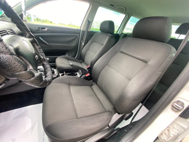 Volkswagen Passat B5, 2003 г.