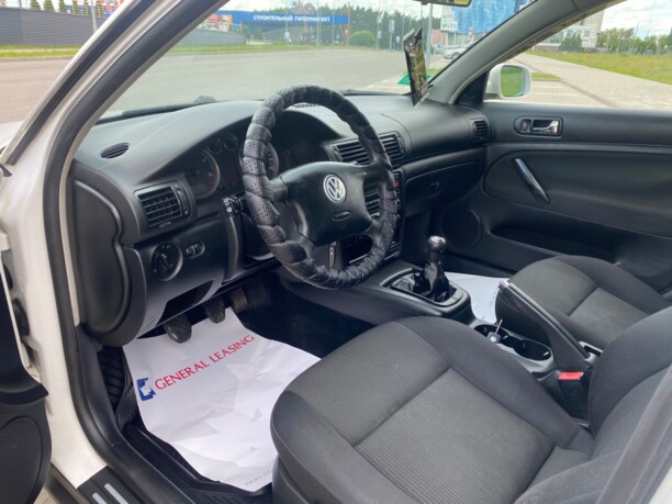 Volkswagen Passat B5, 2003 г.