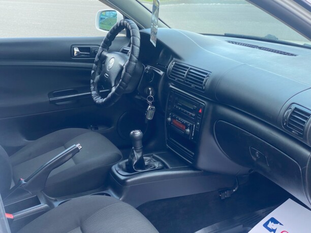 Volkswagen Passat B5, 2003 г.